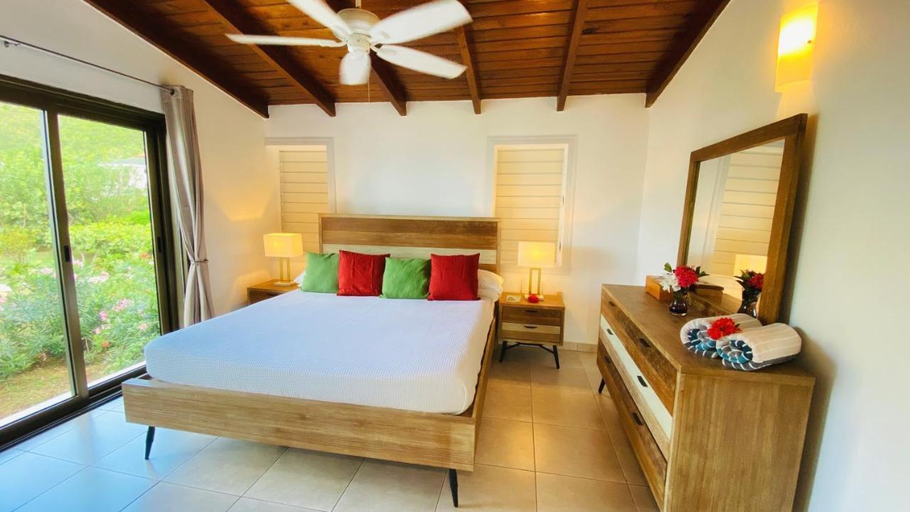 Mango Bay Resort Spanish Town Zewnętrze zdjęcie