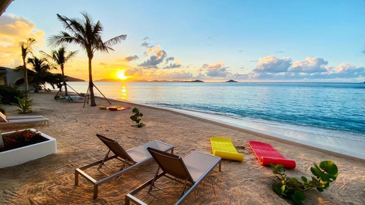 Mango Bay Resort Spanish Town Zewnętrze zdjęcie
