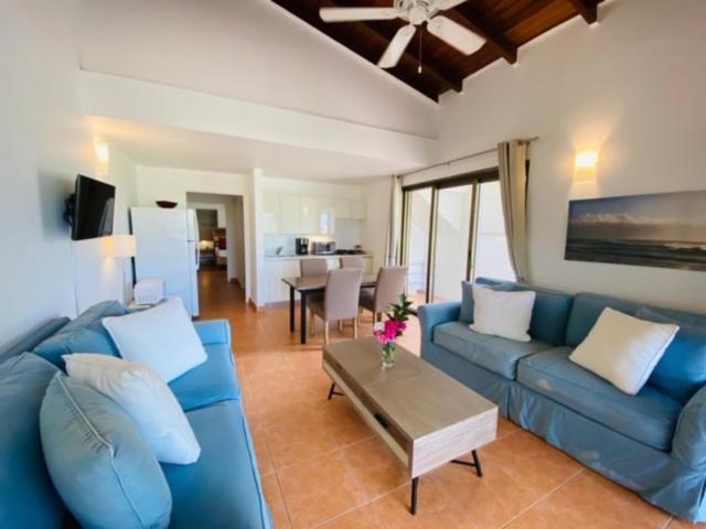 Mango Bay Resort Spanish Town Zewnętrze zdjęcie