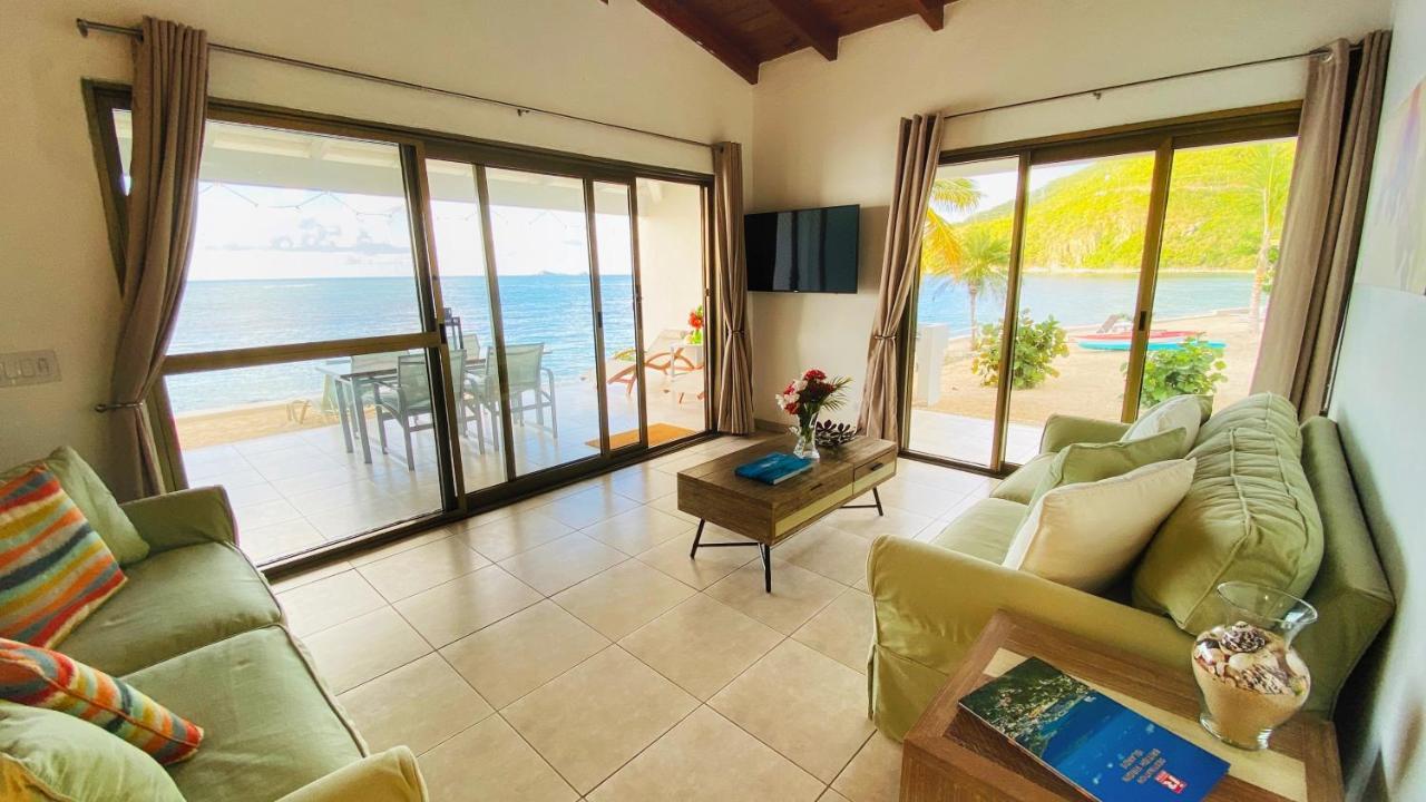 Mango Bay Resort Spanish Town Zewnętrze zdjęcie