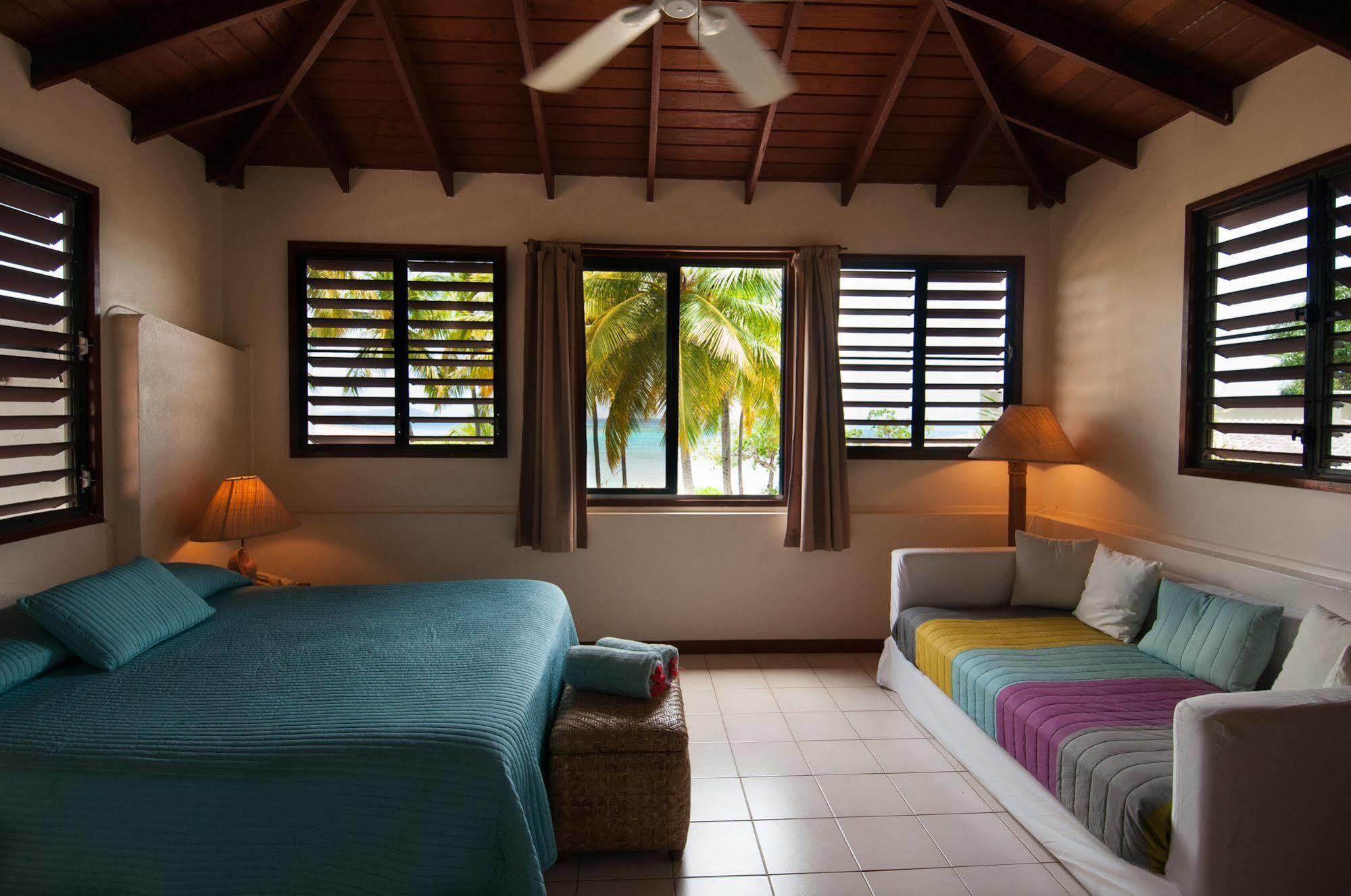 Mango Bay Resort Spanish Town Zewnętrze zdjęcie