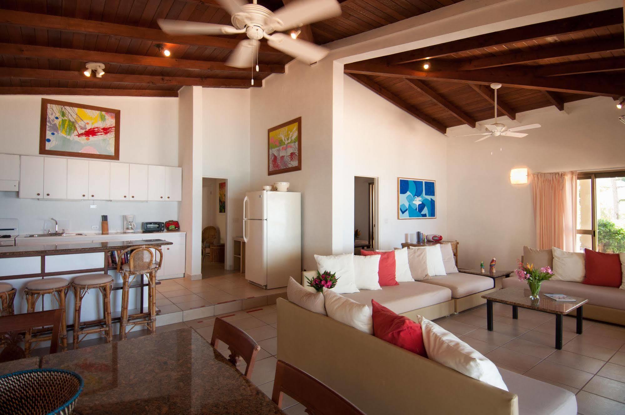 Mango Bay Resort Spanish Town Zewnętrze zdjęcie