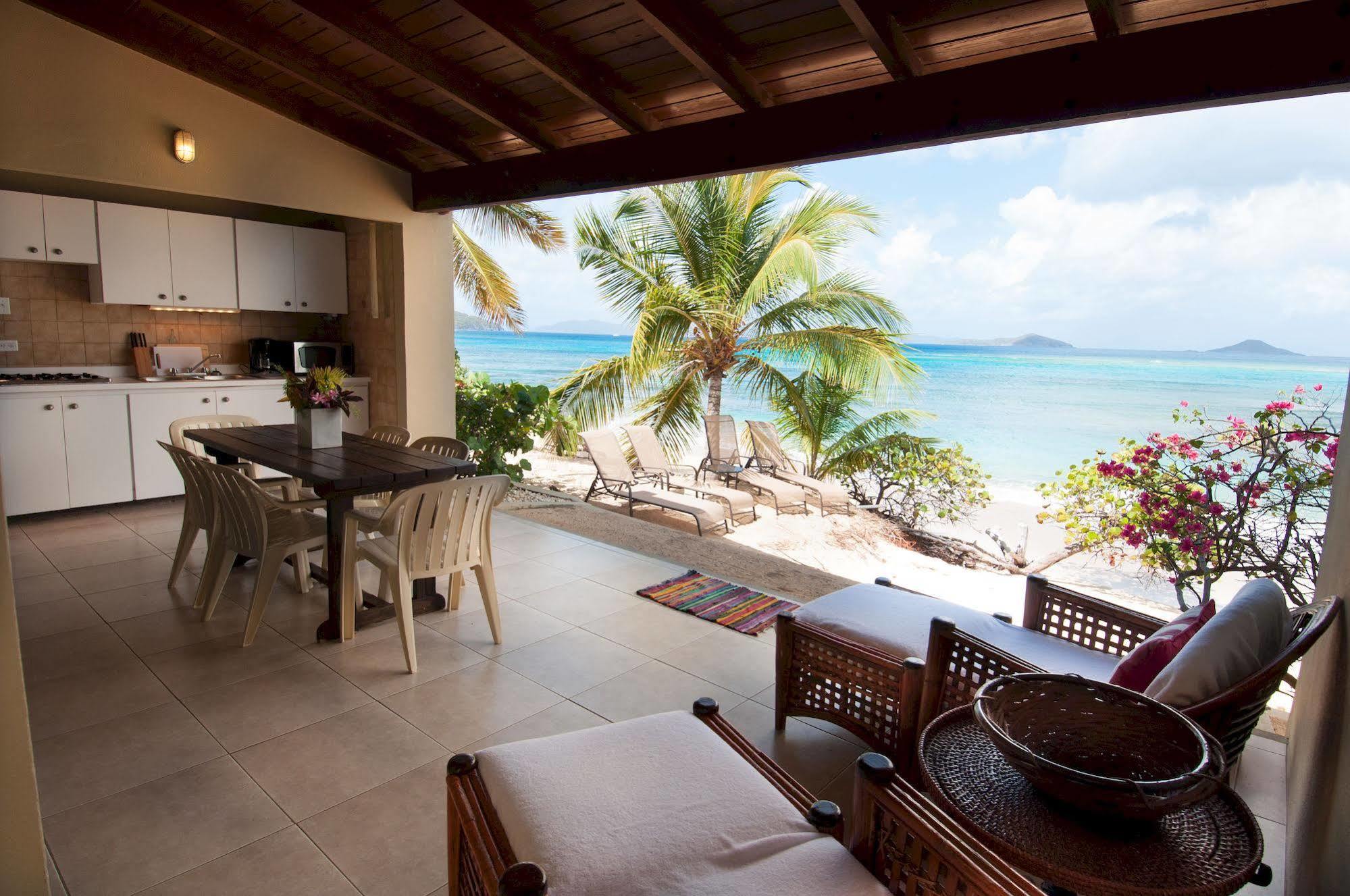 Mango Bay Resort Spanish Town Zewnętrze zdjęcie