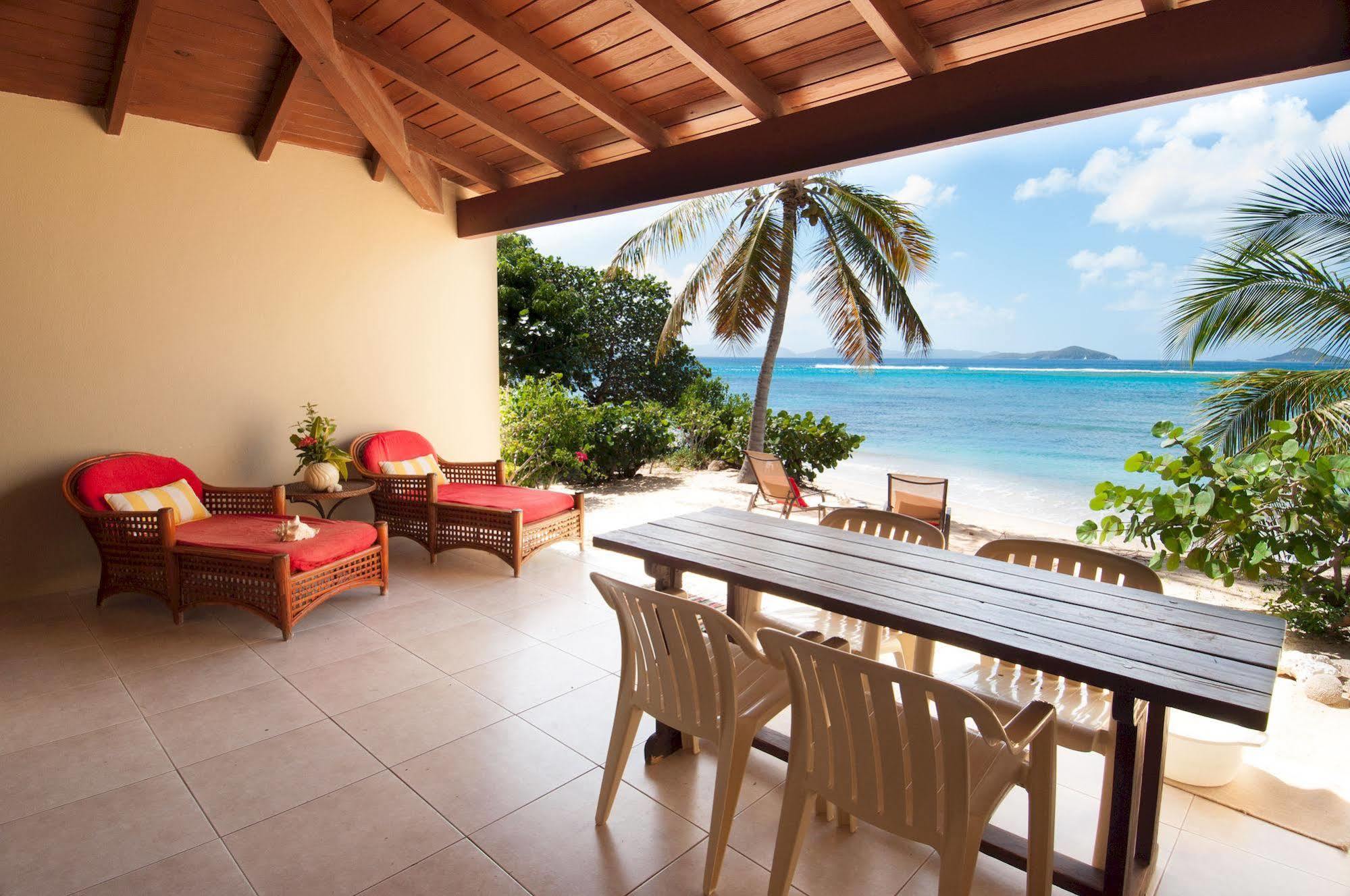 Mango Bay Resort Spanish Town Zewnętrze zdjęcie