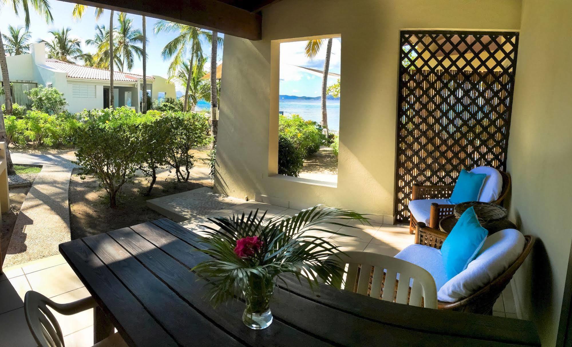 Mango Bay Resort Spanish Town Zewnętrze zdjęcie