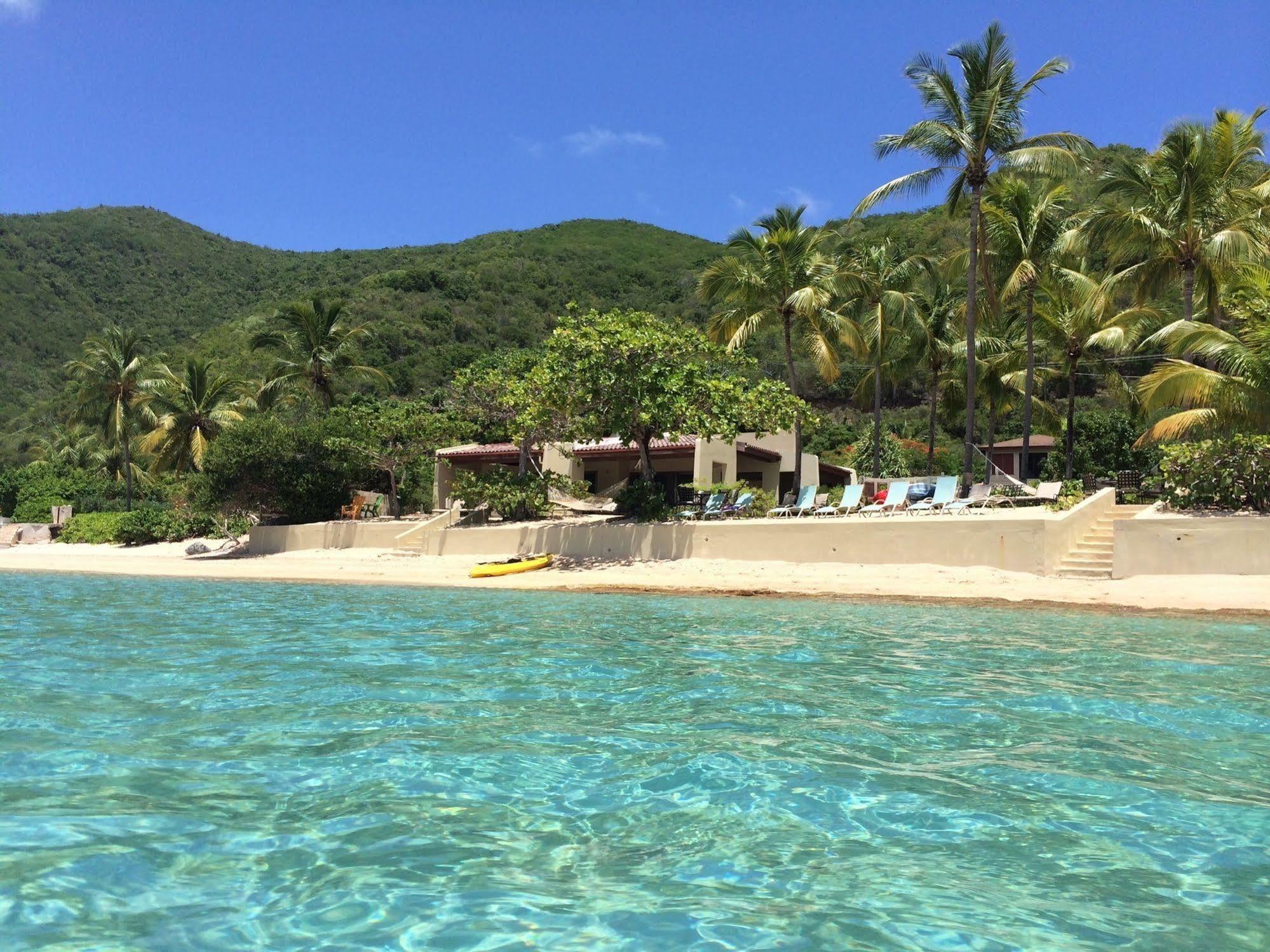 Mango Bay Resort Spanish Town Zewnętrze zdjęcie