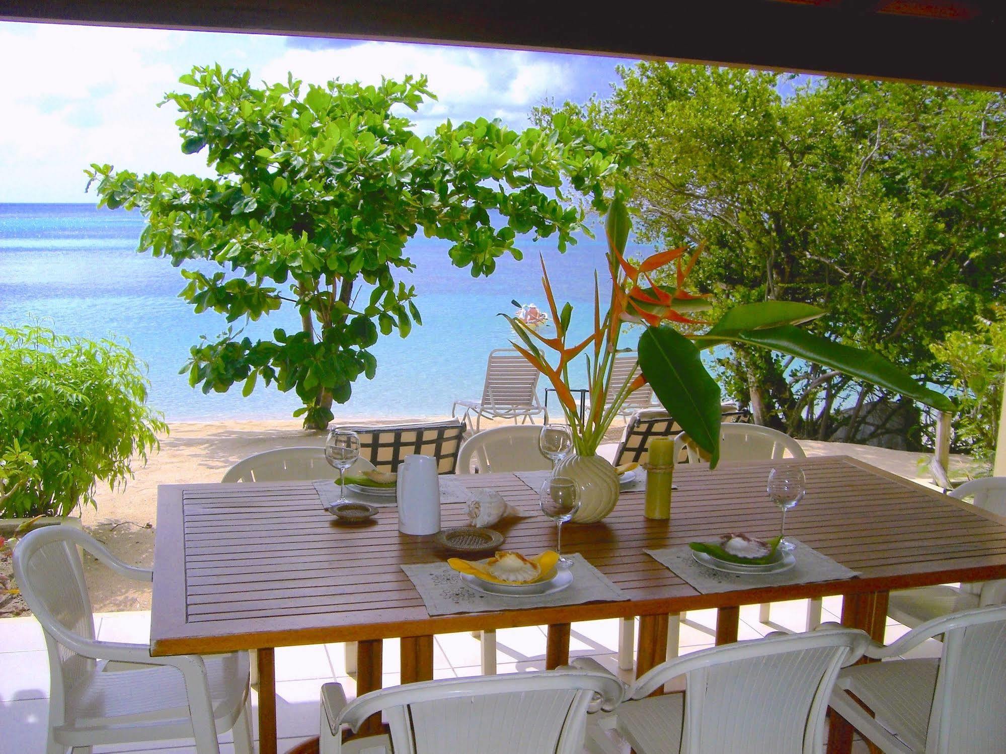 Mango Bay Resort Spanish Town Zewnętrze zdjęcie