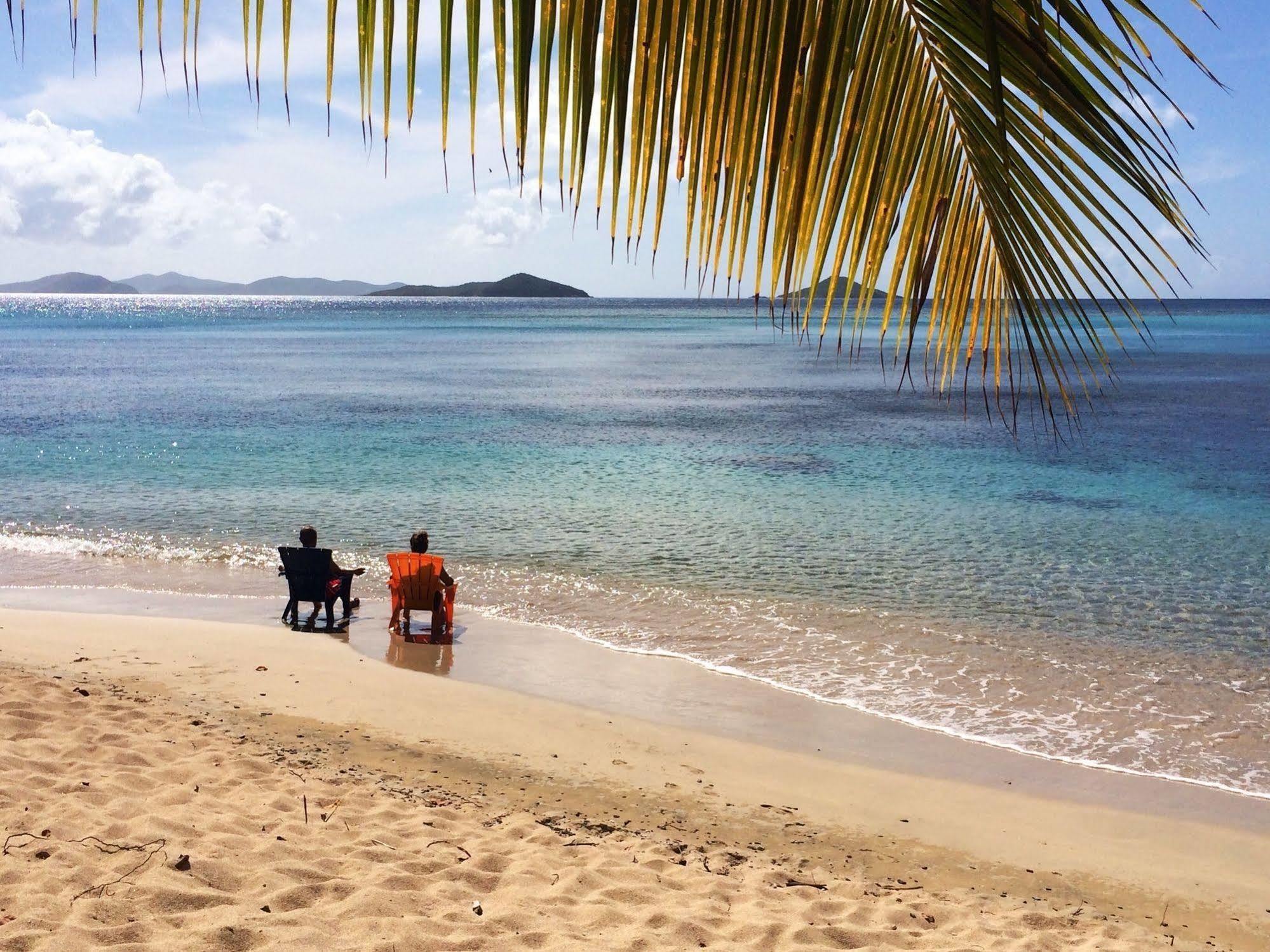 Mango Bay Resort Spanish Town Zewnętrze zdjęcie