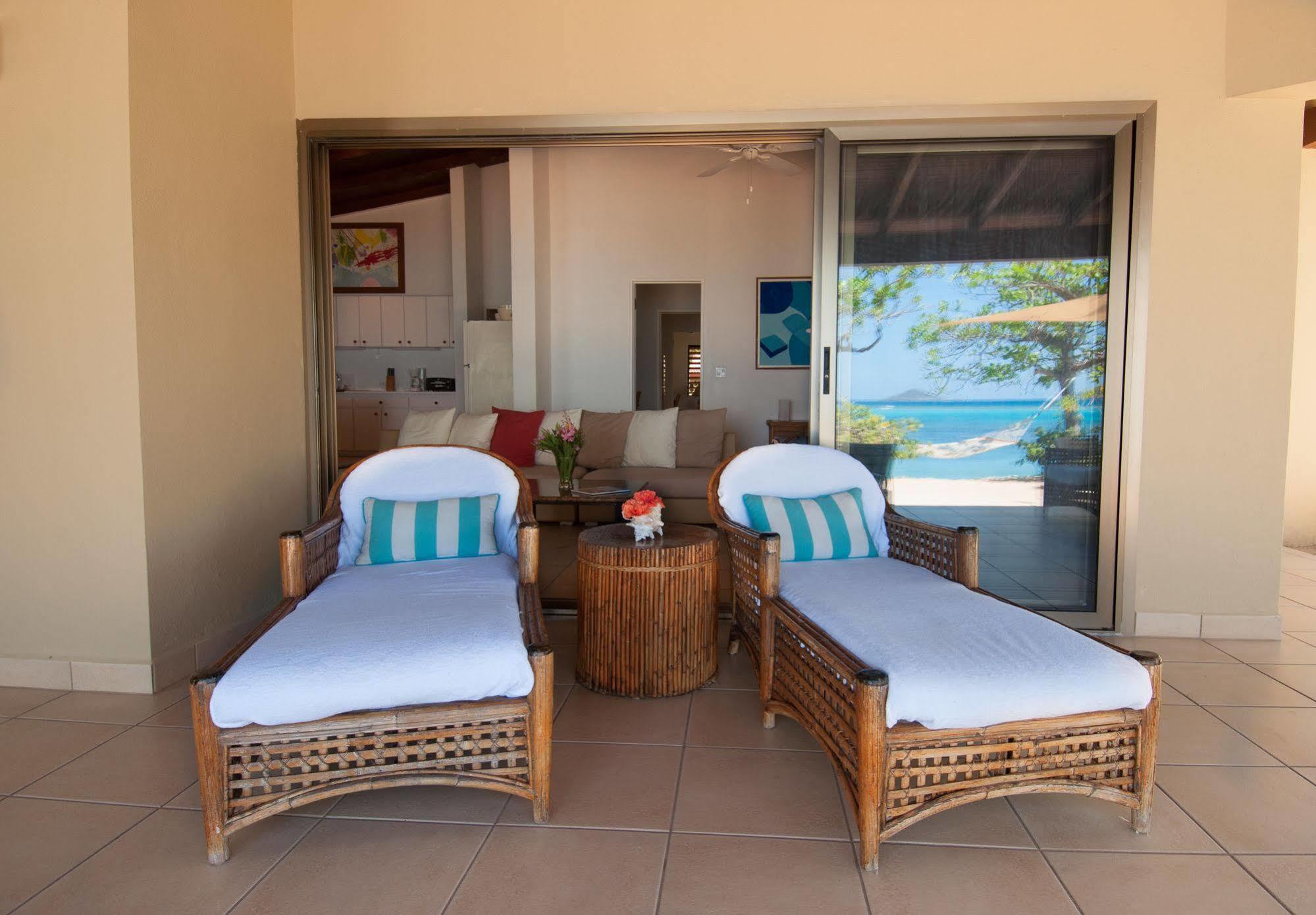 Mango Bay Resort Spanish Town Zewnętrze zdjęcie