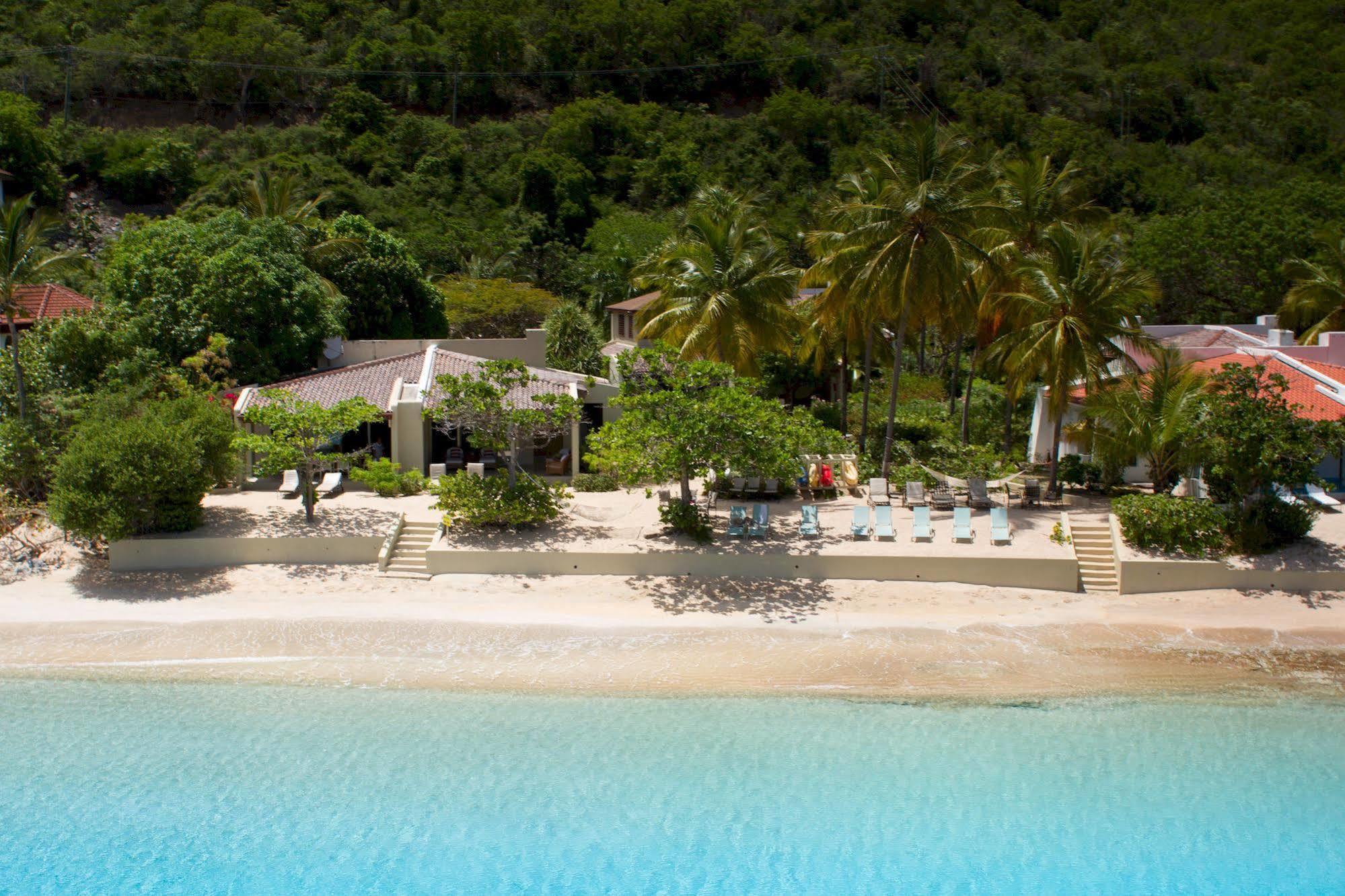 Mango Bay Resort Spanish Town Zewnętrze zdjęcie