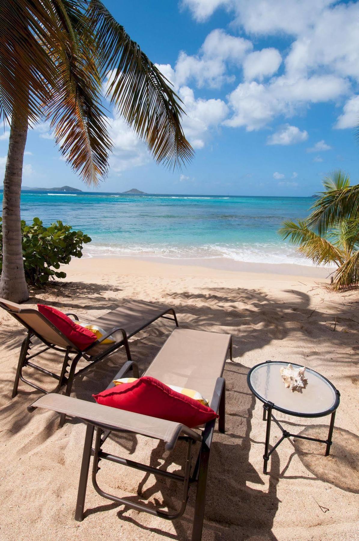 Mango Bay Resort Spanish Town Zewnętrze zdjęcie