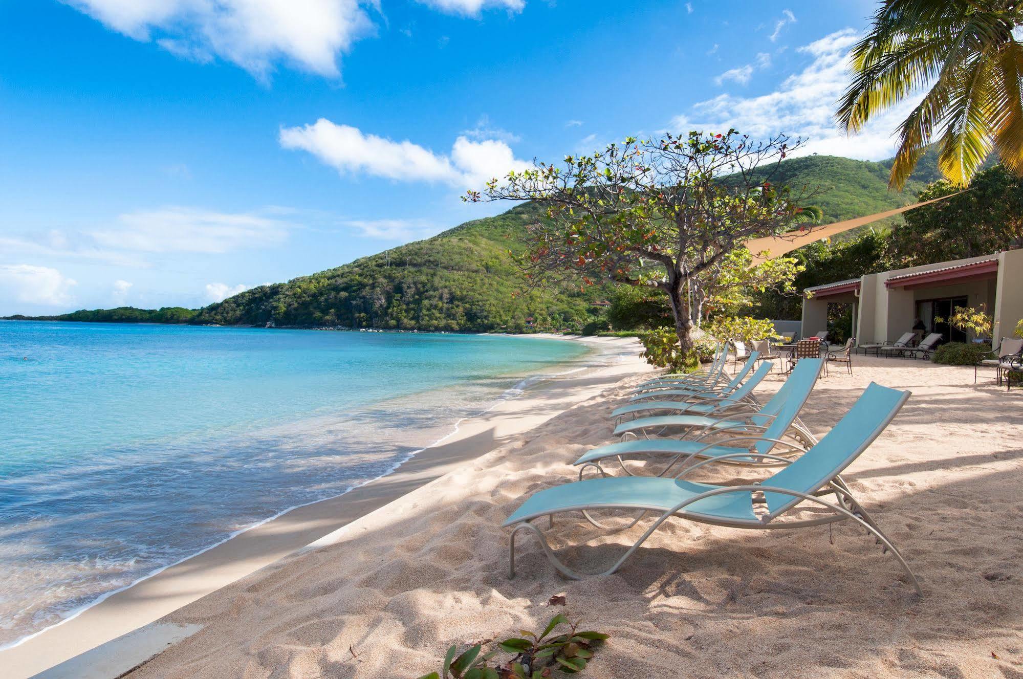 Mango Bay Resort Spanish Town Zewnętrze zdjęcie