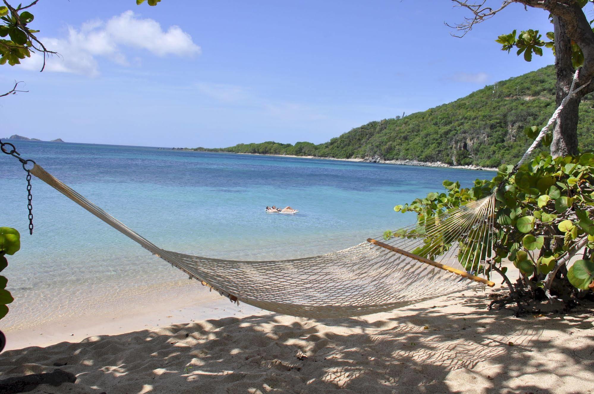 Mango Bay Resort Spanish Town Zewnętrze zdjęcie