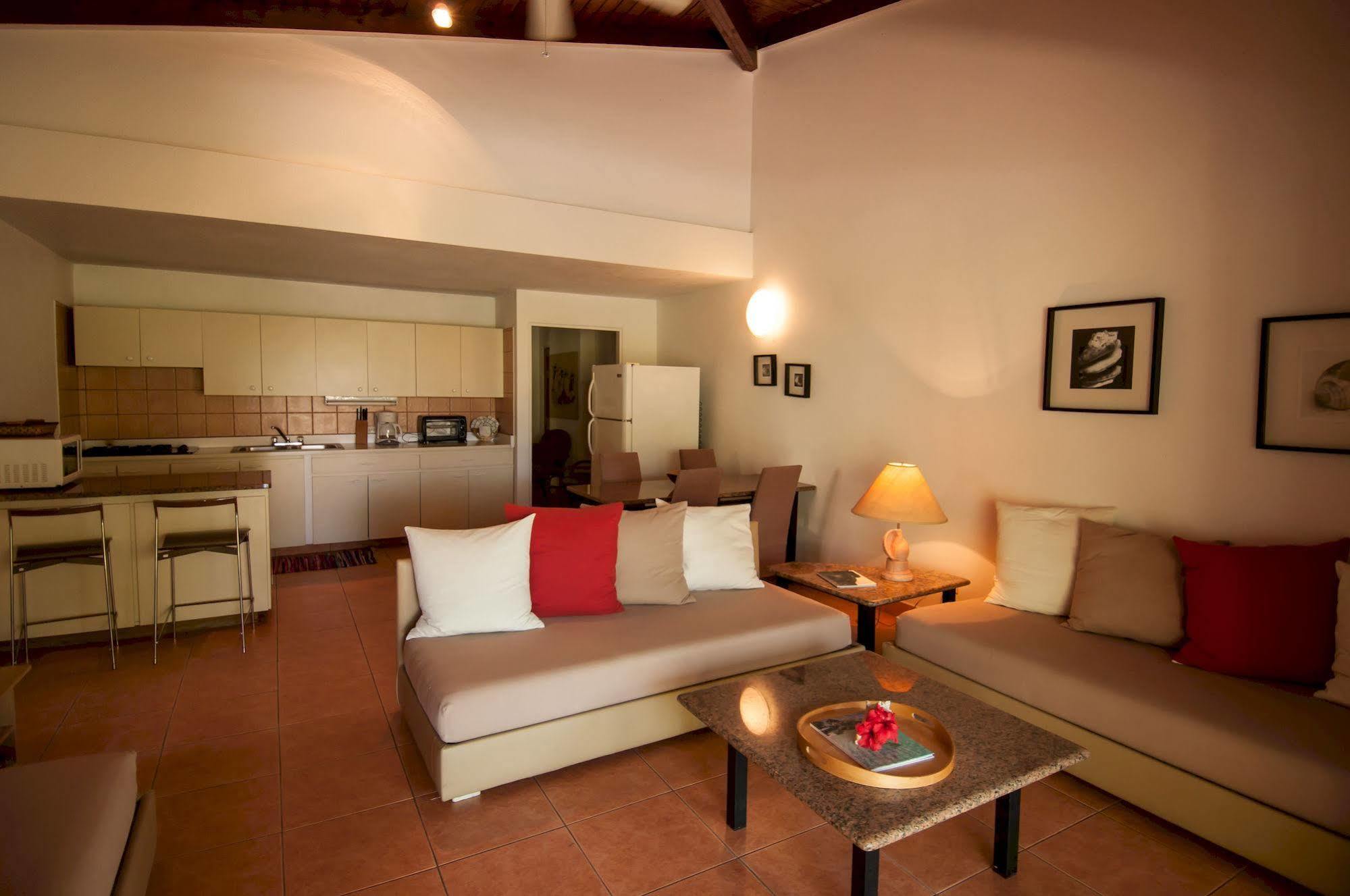 Mango Bay Resort Spanish Town Zewnętrze zdjęcie