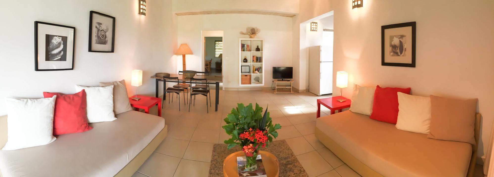 Mango Bay Resort Spanish Town Zewnętrze zdjęcie