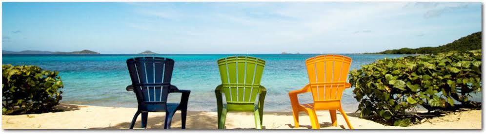 Mango Bay Resort Spanish Town Zewnętrze zdjęcie