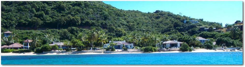 Mango Bay Resort Spanish Town Zewnętrze zdjęcie